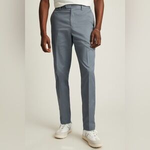 BNWT Bonobos Tech Trouser 30x30 Athletic Fit